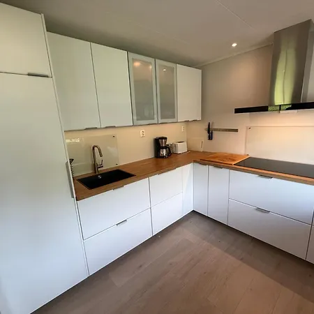 Vistdal Panoramic View Dom wakacyjny *