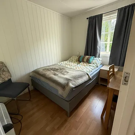 Vistdal Panoramic View *