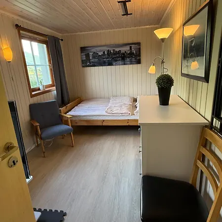 Σπίτι διακοπών Vistdal Panoramic View