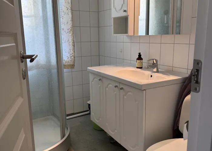 Vistdal Panoramic View Dom wakacyjny