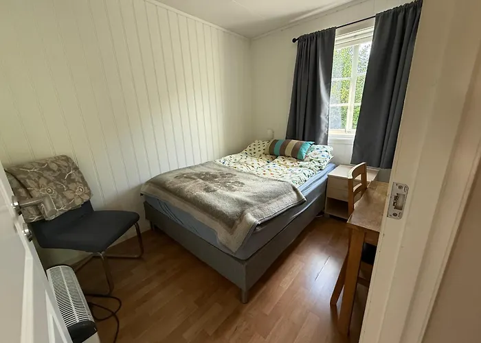 Vistdal Panoramic View *