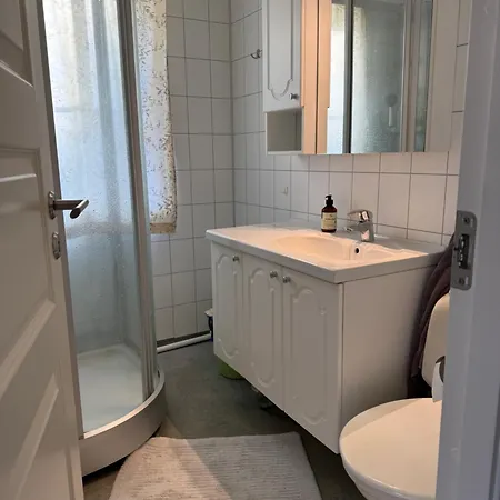 Vistdal Panoramic View 別荘